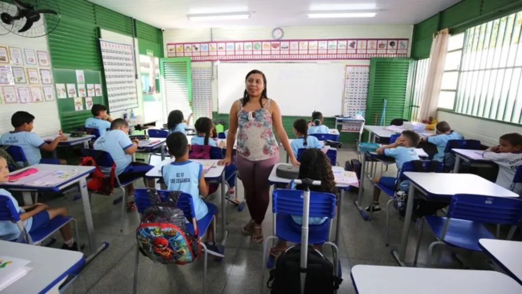 Reta Final de Adaptação: Escolas de Todo o País Implementam as Regras Obrigatórias do “Novo” Ensino Médio para 2026