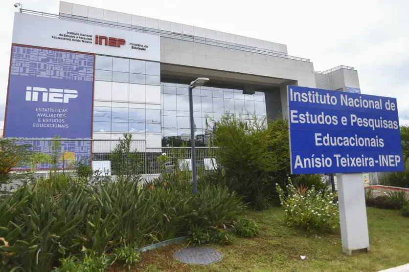 MEC e Inep Prorrogam o Prazo de Isenção do ENEM 2026 e Reforçam o Impacto do Programa “Pé-de-Meia”
